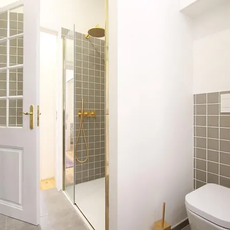 Olivier Design Apartments - Downtown Lissabon Kamer foto