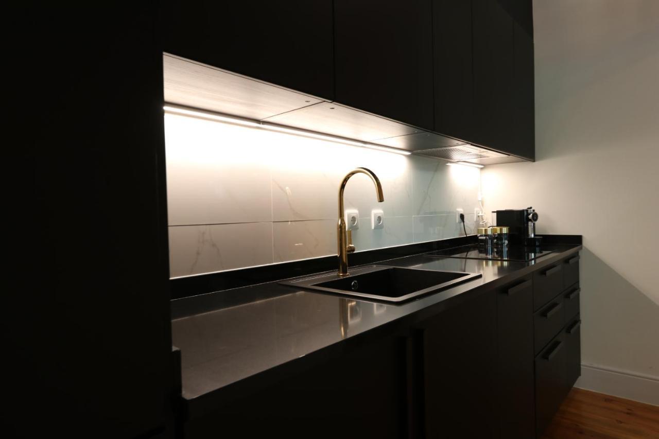Olivier Design - Downtown * Lissabon