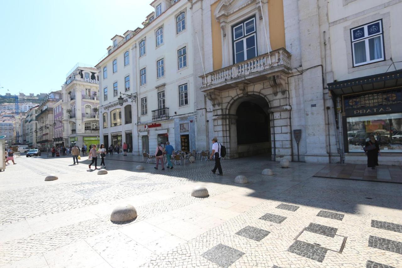Olivier Design - Downtown * Lissabon
