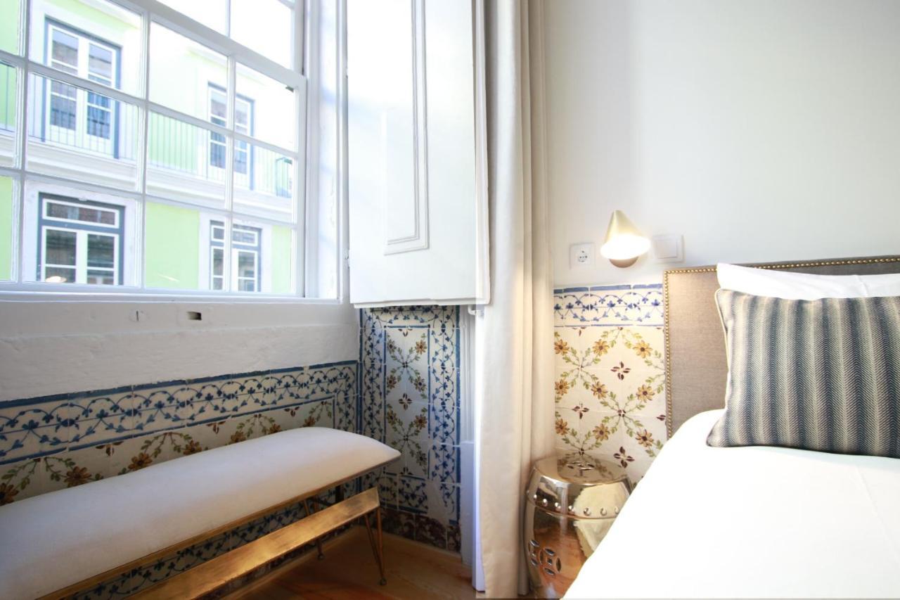 Olivier Design - Downtown Lissabon