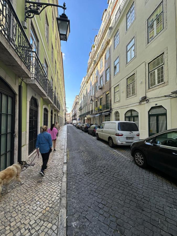 Olivier Design - Downtown Lissabon