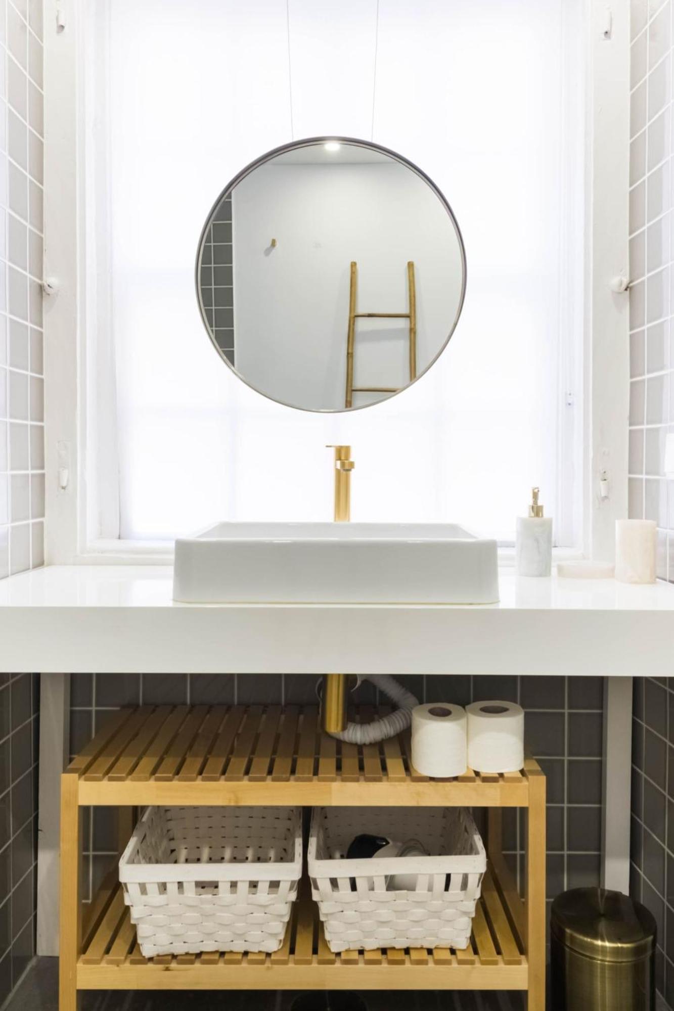 Olivier Design - Downtown Lissabon
