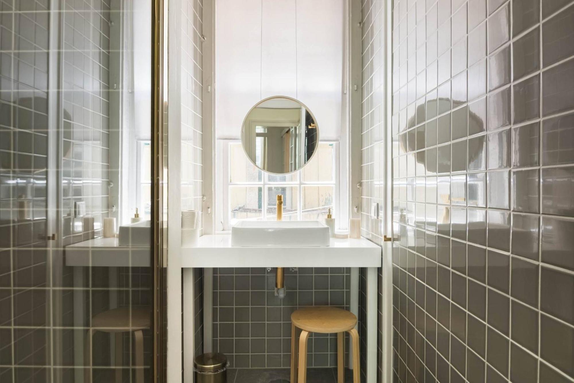 Appartement Olivier Design - Downtown Lissabon