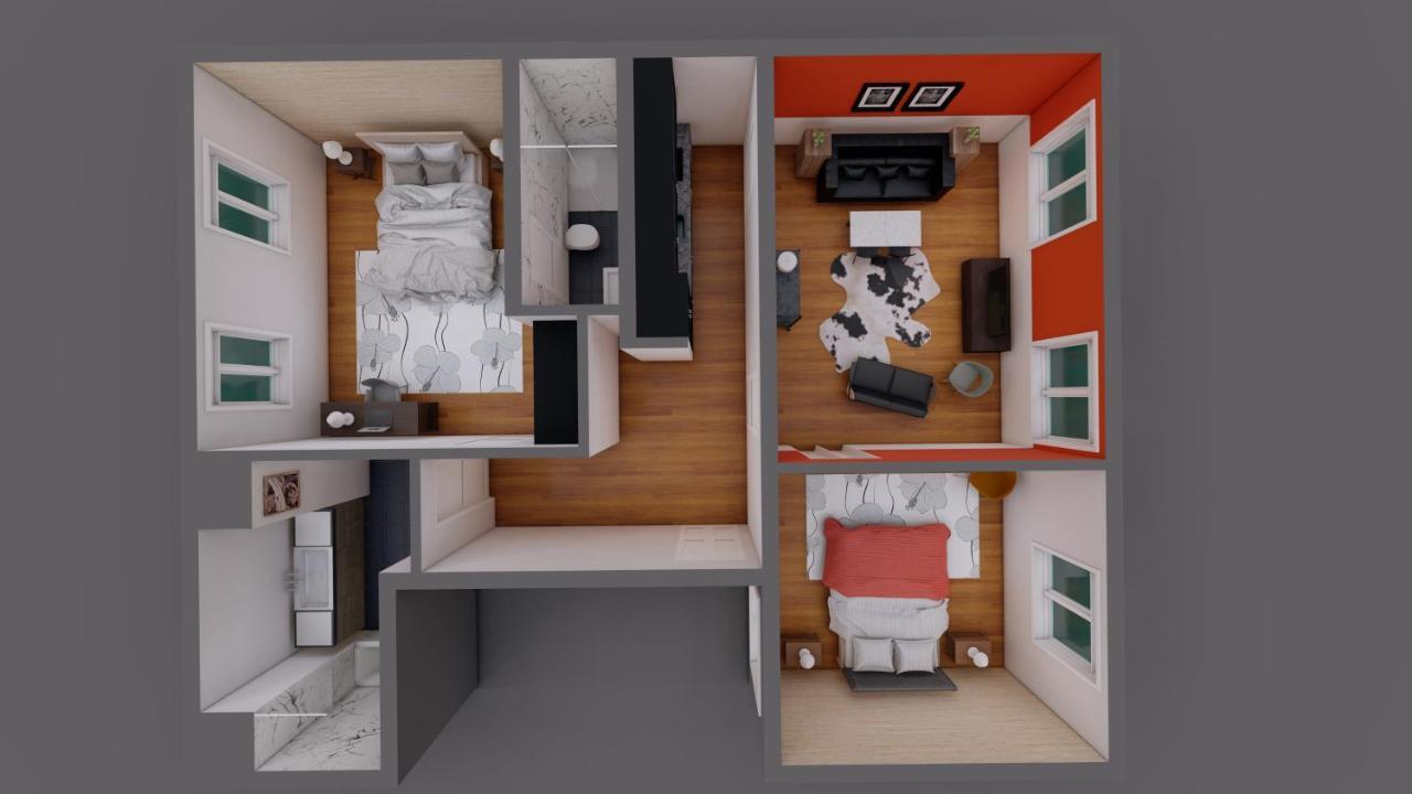 Apartment Olivier Design - Downtown Lisbon