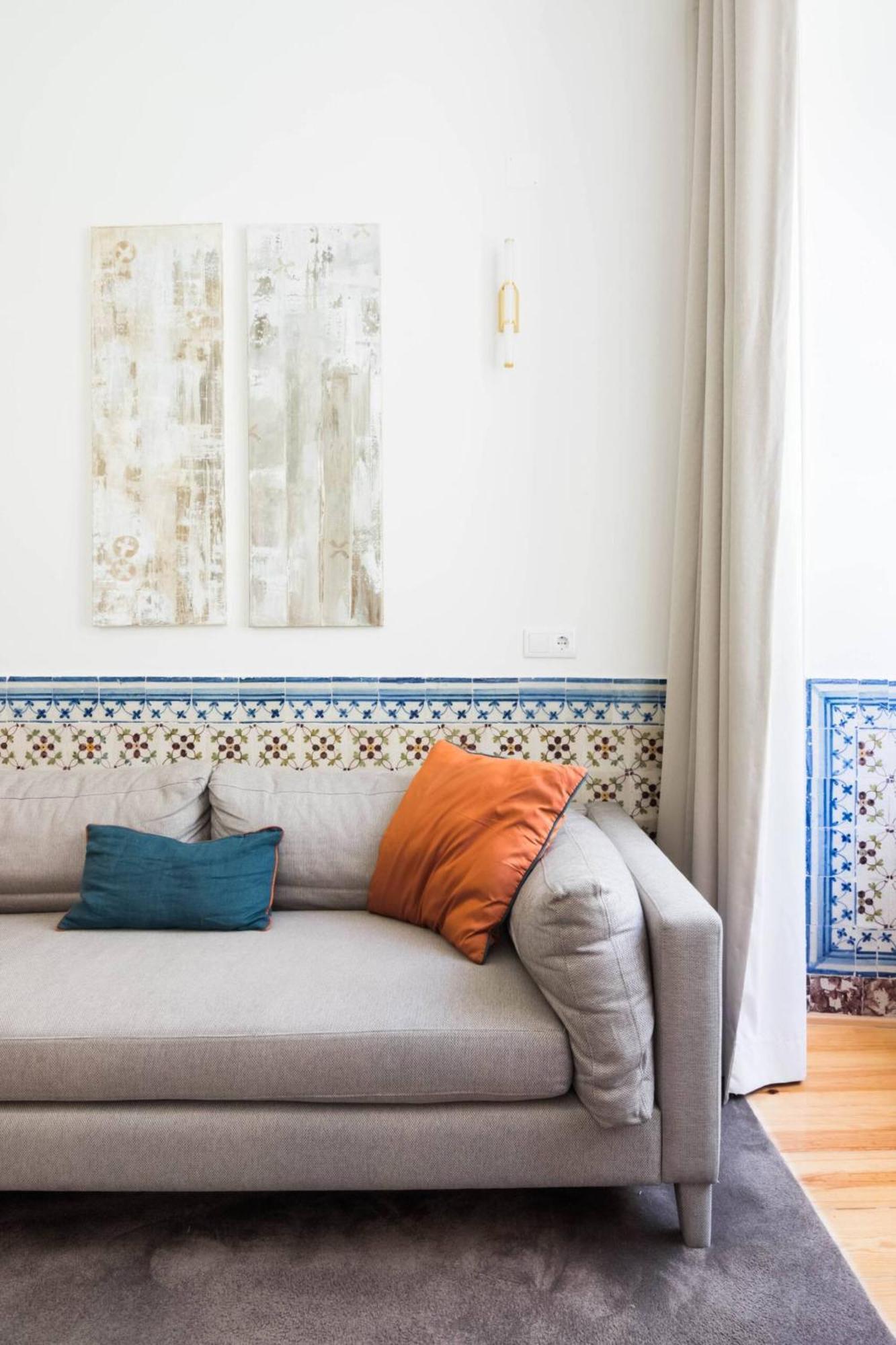Olivier Design - Downtown Apartment Lisbon