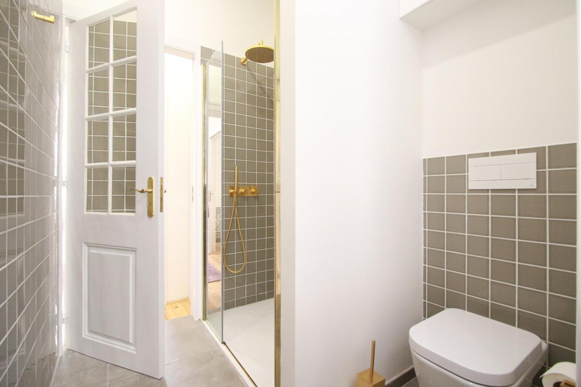 Olivier Design - Downtown Apartment